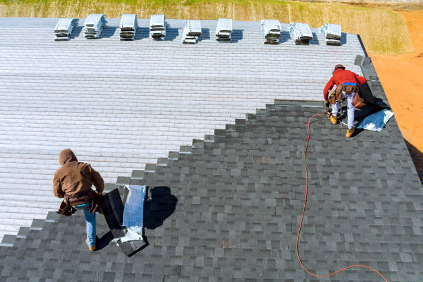 Best Flat Roof Repair Services  in Maize, KS