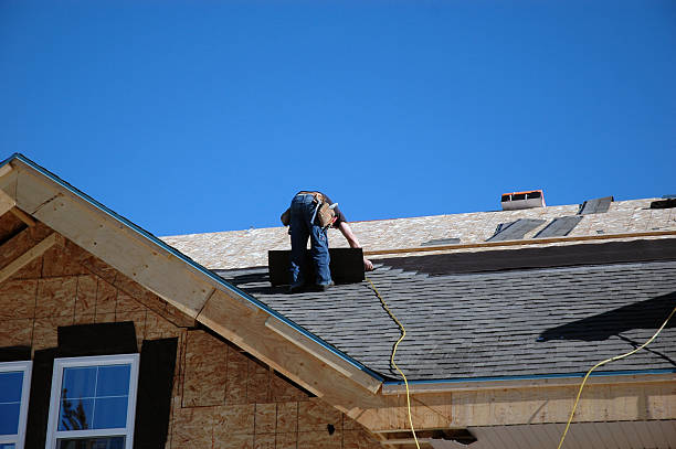 Roof Waterproofing Services in Maize, KS