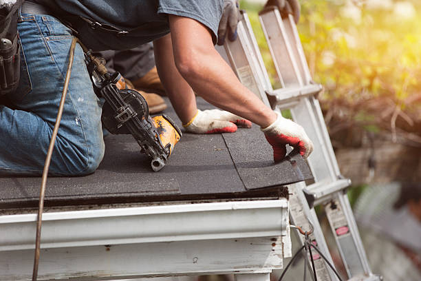 Quick and Trustworthy Emergency Roof Repair Services in Maize, KS