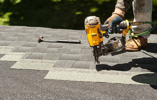 Gutter Installation and Roofing in Maize, KS